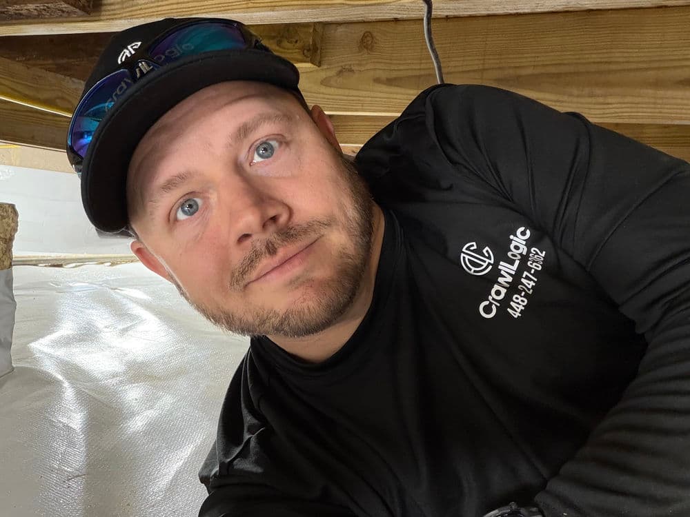 About Crawl Logic Gulf Coast